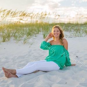 Meet your Posher, Payton